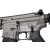 Karabin AR15 ANDRO CORP ACI-15 BRAVO  kal. 5,56x45/.223 Rem - TUNGSTEN 16